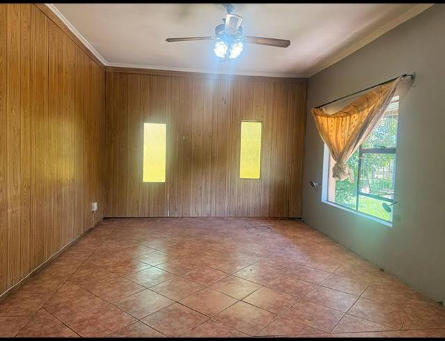 3 BEDROOM PROPERTY TO RENT IN HOMESTEAD